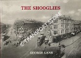 Book cover of The Shooglies  by LANE, George 